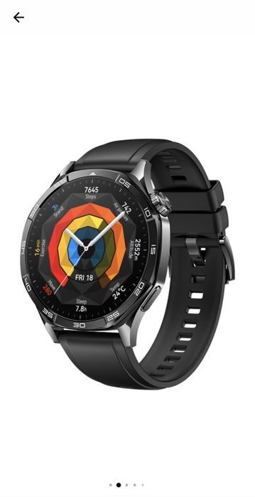Huawei Watch GT5 46 mm