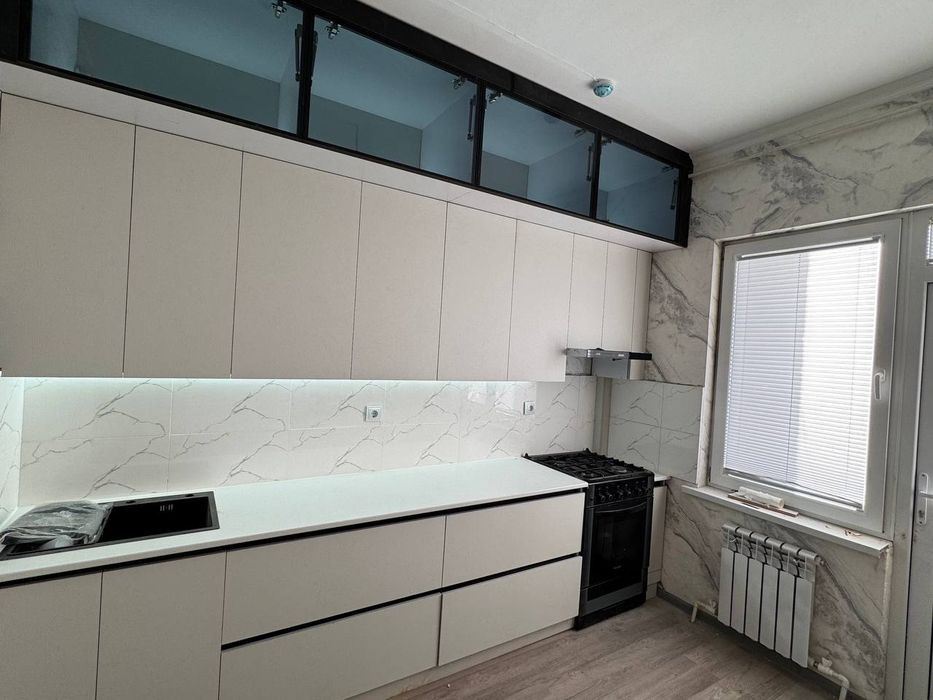 Кухонные гарнитуры