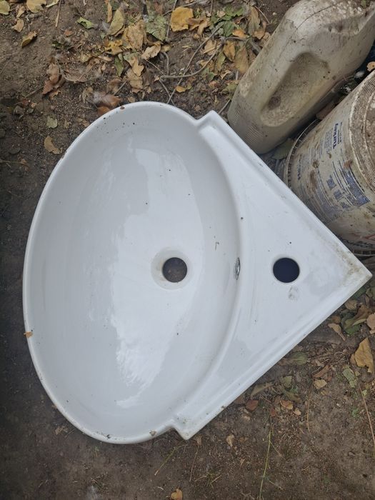 Раковина сатылады