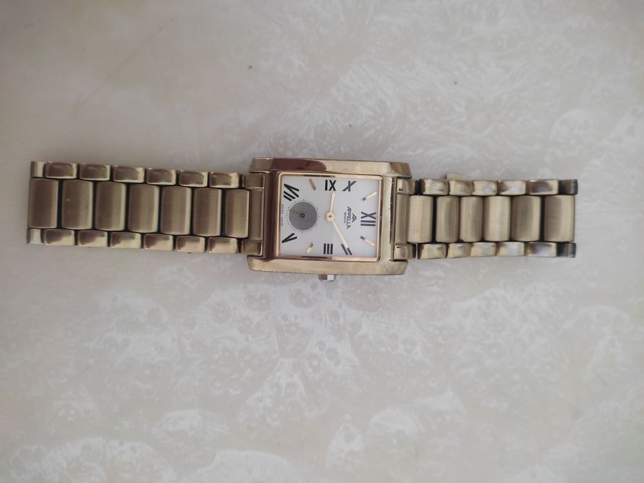 Продам швейцарские часы APPELLA swiss