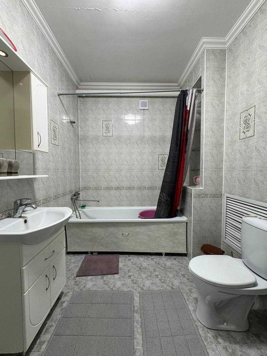 Продам 2х комн кв Батыс ЖК Альтаир