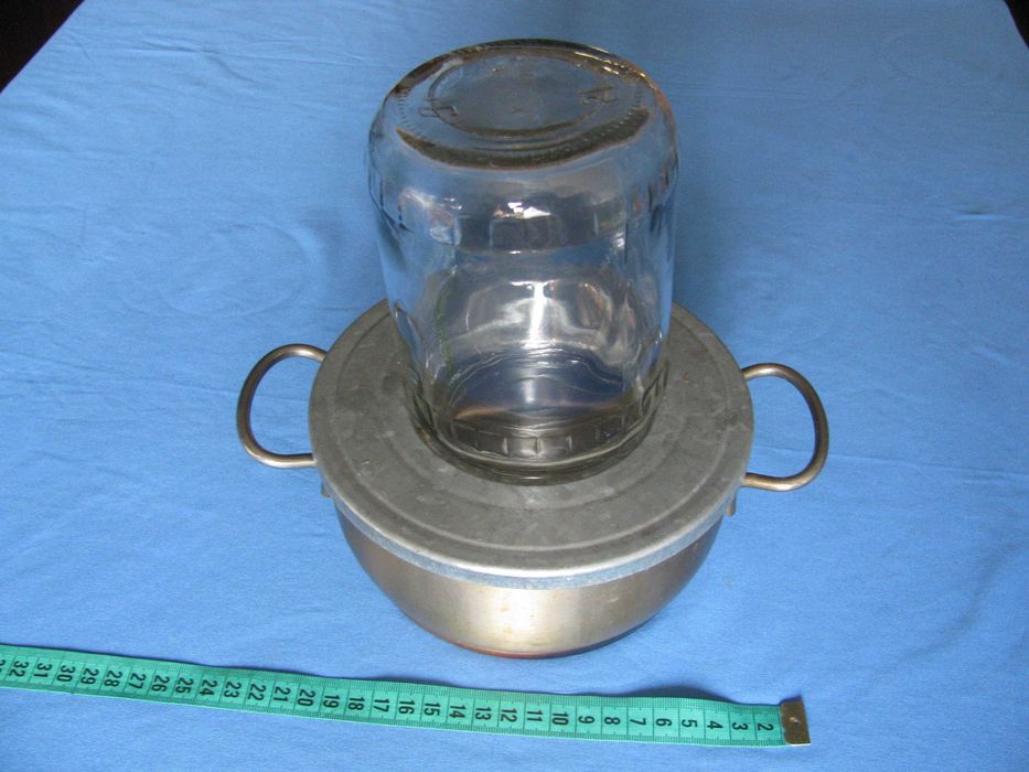 Набор для домашнего консервирования