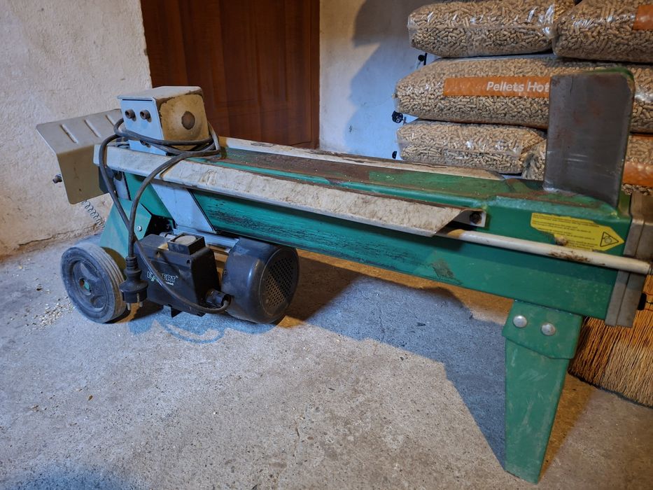 Crapator lemne,54 cm