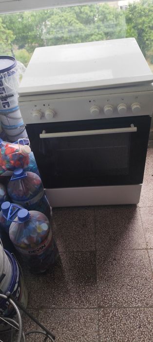 Готварска печка втора ръка