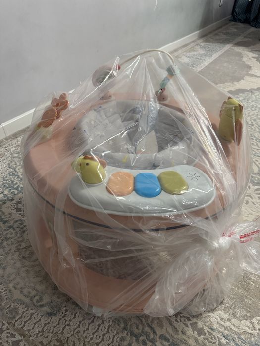 Ходуног для детей