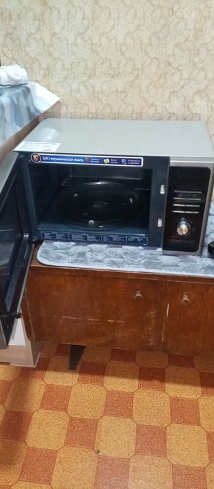 Продам СВЧ Samsung