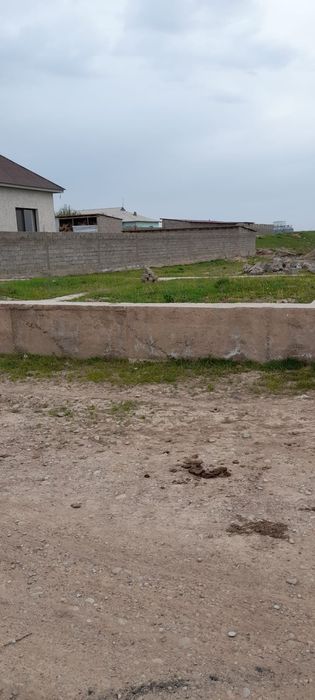 Участок продаётся 15 соток, ст. Бадам