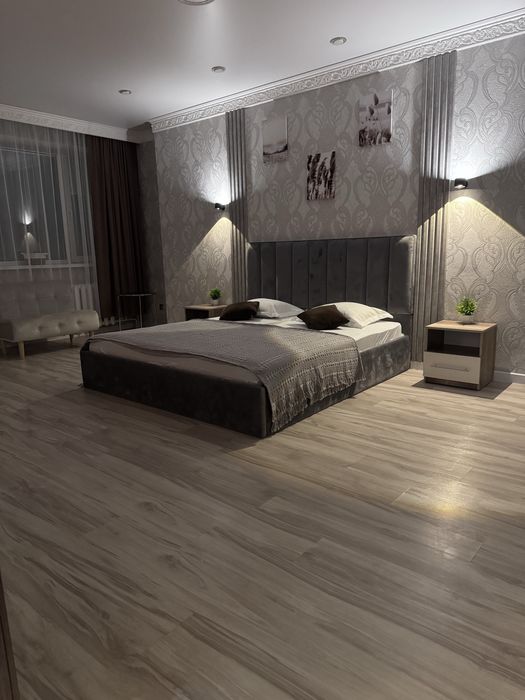 Квартира посуточно