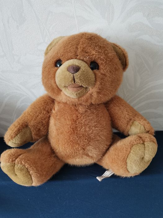 Плюшени играчки - мече, жабка, куче и други