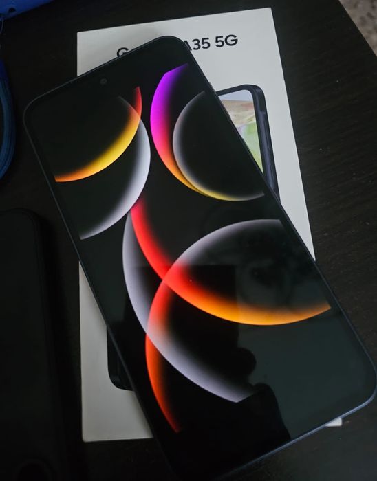 ПРОДАМ Самсунг А35 5G