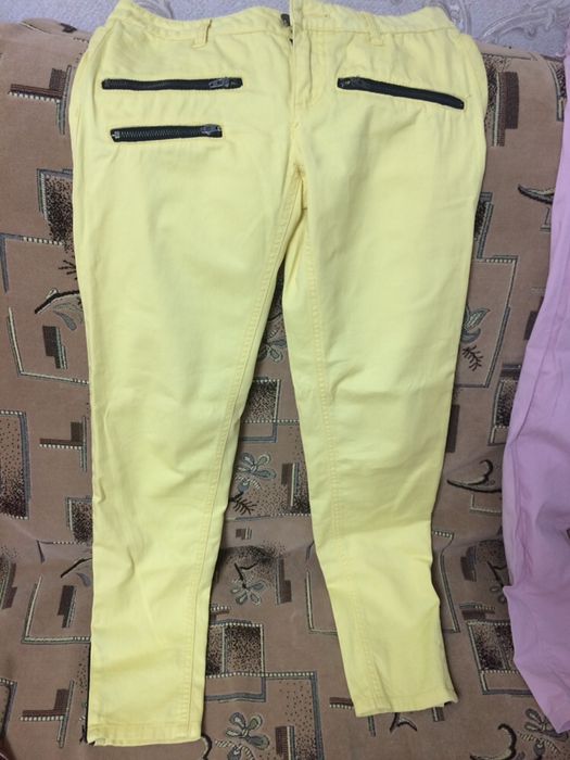 Продам брючный костюм, брюки