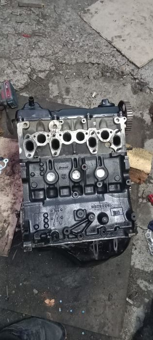 Двигатель Фольксваген гольф, пассат