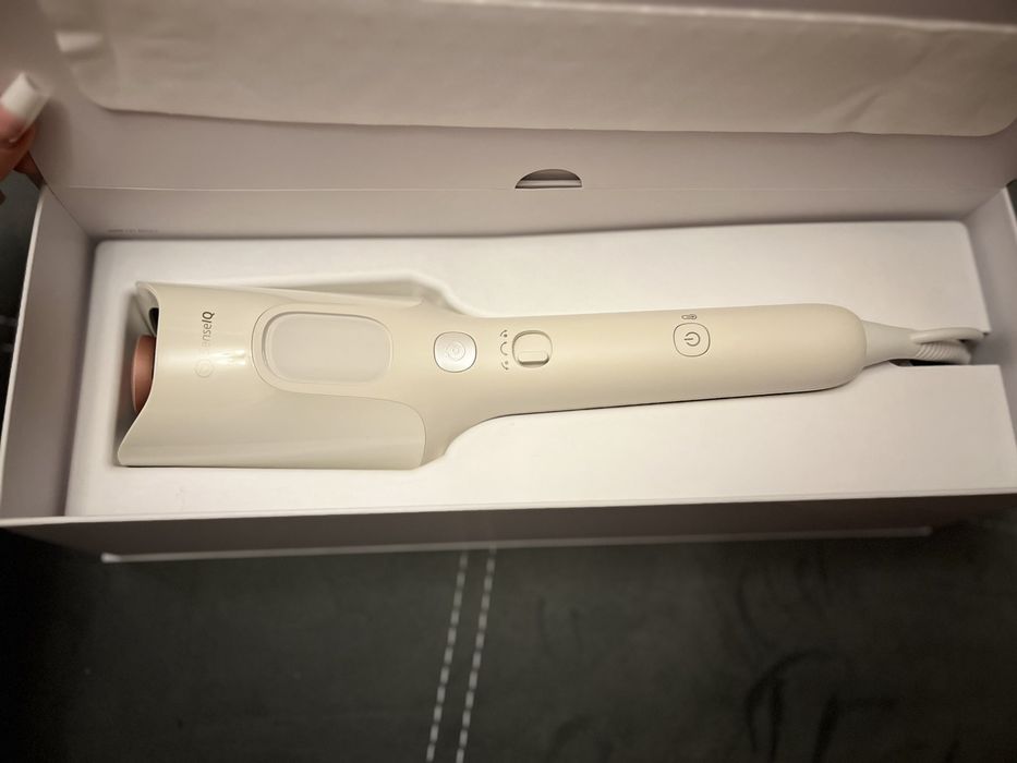 Philips WavePro Styler 9000 Автоматична маша