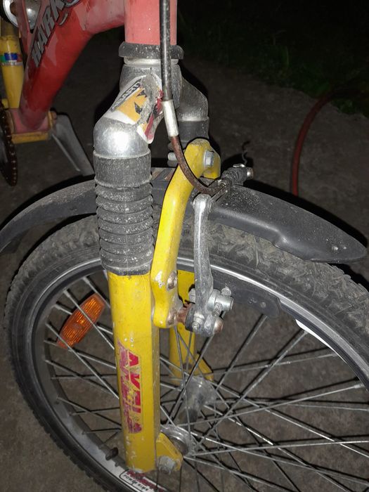 Bicicletă  copii.