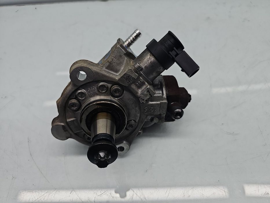 Pompa inalta presiune Bmw 3 (F30) [Fabr 2012-2017] 7810696 2.0 N47N 13