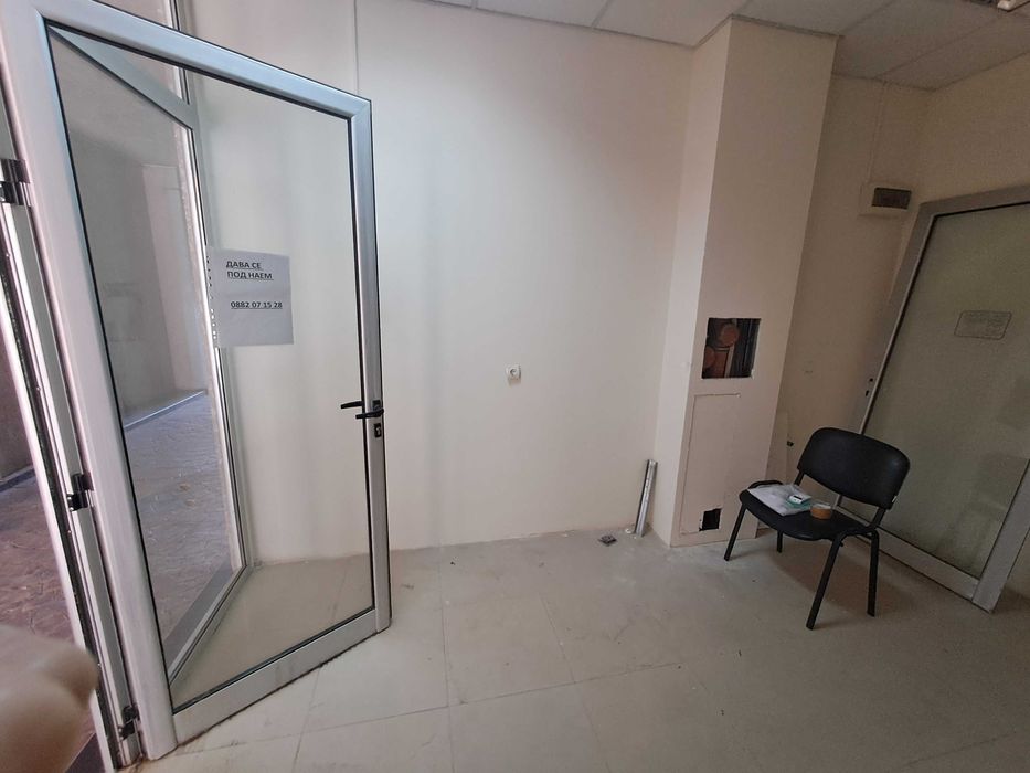Дава се под наем Офис в София, Левски Г - 15 кв.м за 204 € - Снимка #6