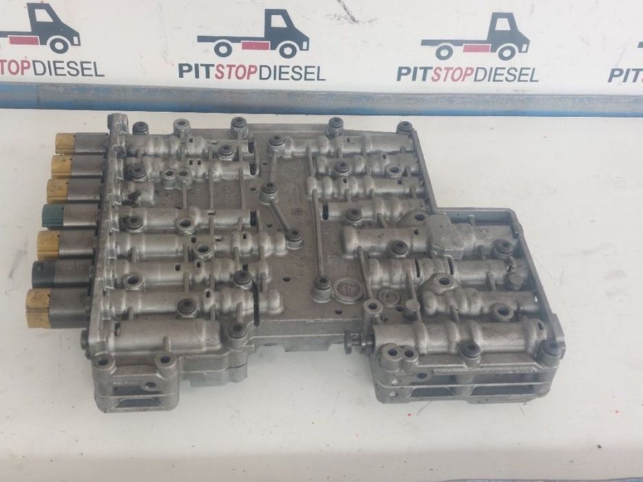 bloc de valve mecatronic cutie automata audi a6 4 c6 ,a8 d3 audi tt 3.0 / 4.0/ 4.2 tdi 1068427182 1071128332