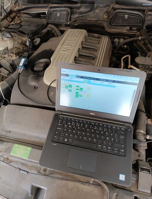 Авто Диагностика на автомобили