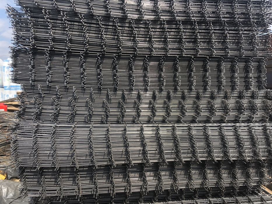 Plasa sudata eco 4,6,8,mm - Stas 4,6,8,10mm -