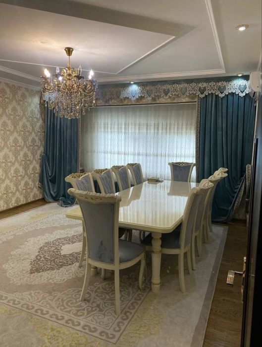 Себзорда 3 хонали арзон уй сотилади