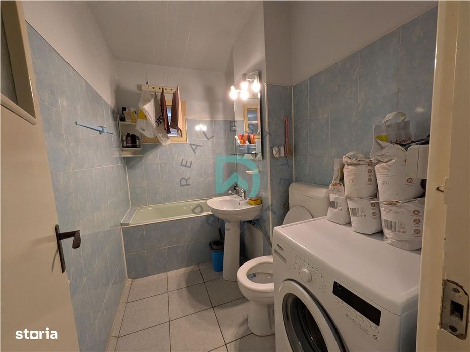 Apartament 3 camere Grivitei, Brasov