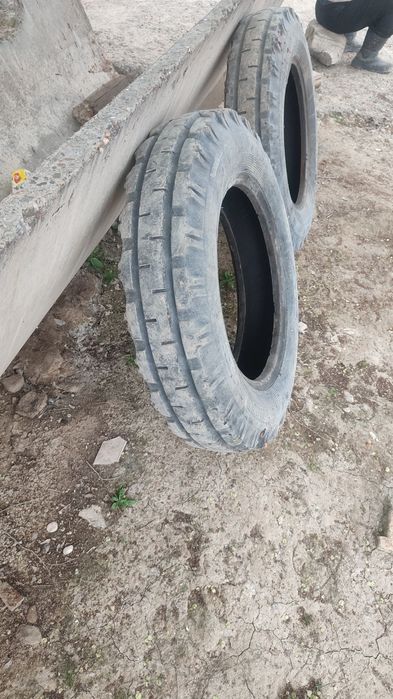 Трактордың алдынгы болоны