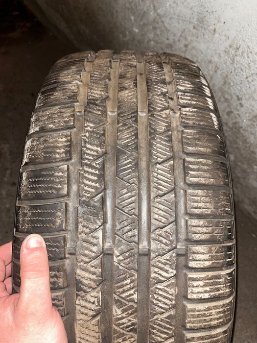 Продават се гуми 18 ски