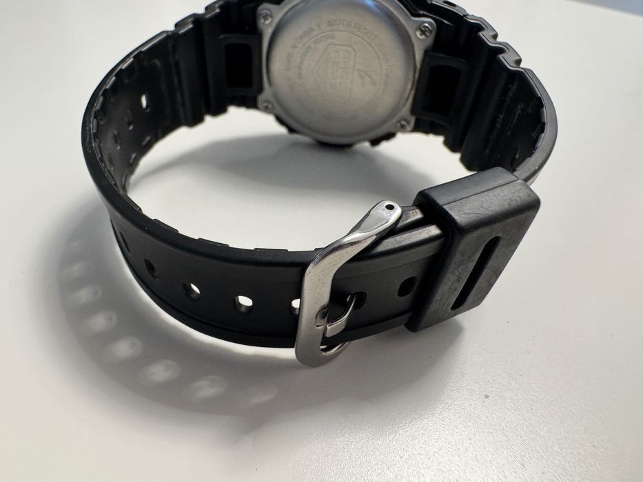 Ceas Casio G-Shock DW-5600E