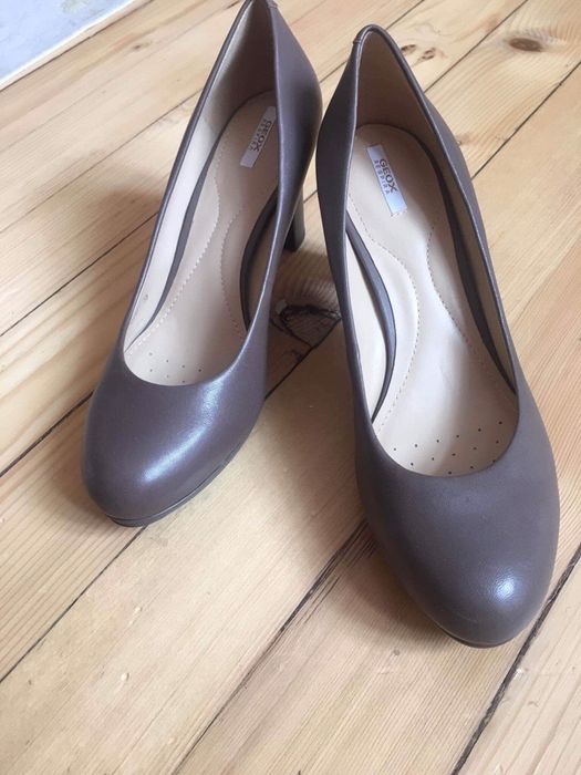 Обувки Geox, номер на обувките 39, реално 39/39,5