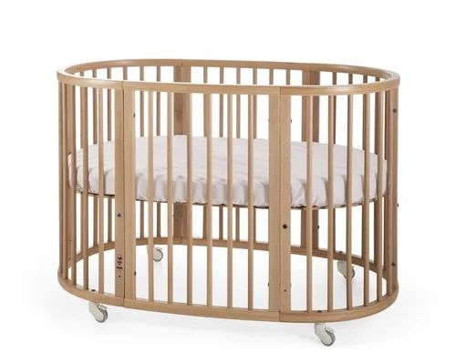 Кроватка Stokke Sleepi комплект
