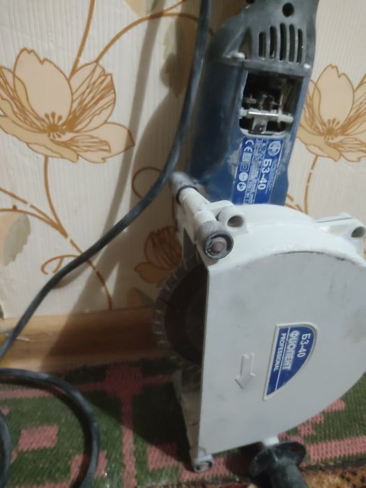 Бороздодел,Фиолент,б,3/40