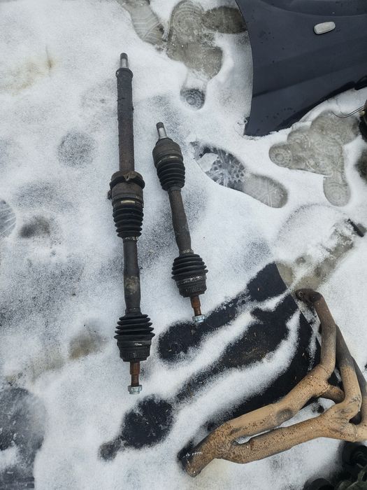 Planetare A Class 1.6 benzină 1.4