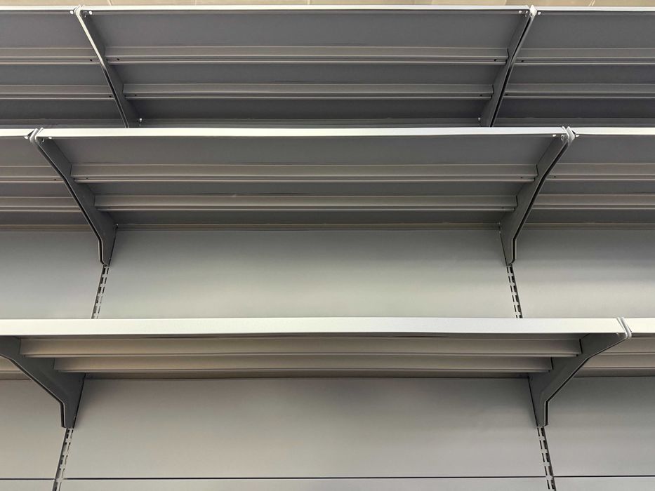 Дўкон учун стеллажлар | Стеллаж | Прилавка | Полка | Торговые стеллажи