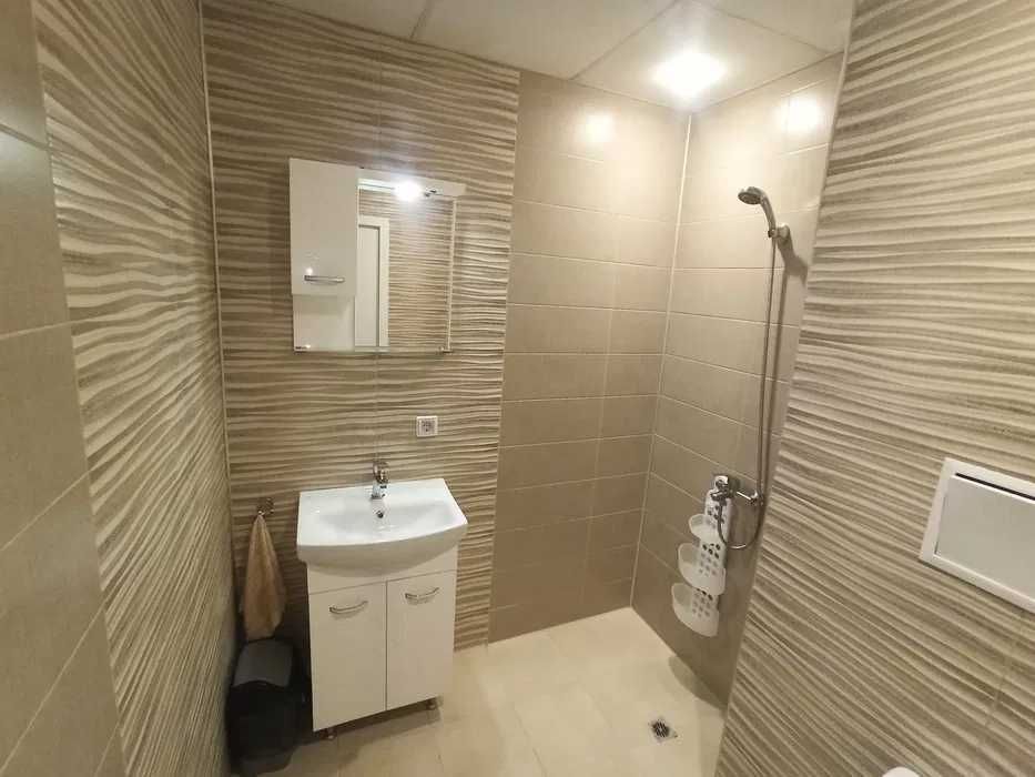 Дава се под наем Двустаен апартамент в София, Банишора - 65 кв.м за 497.25 € - Снимка #4