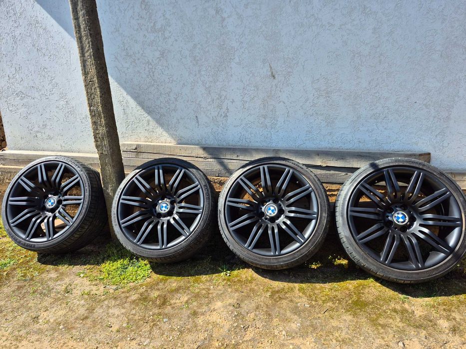 Джанти 19 style 172 с летни гуми