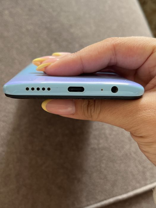 Продам Xiaomi Redmi Note 9