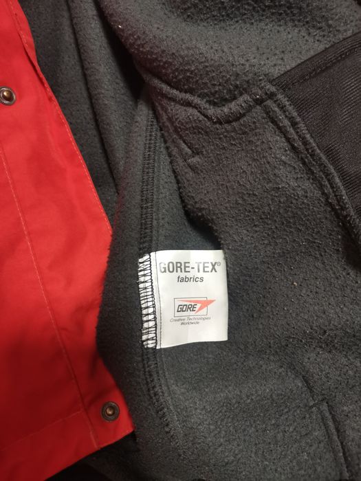 Мъжко зимно ски яке The North Face