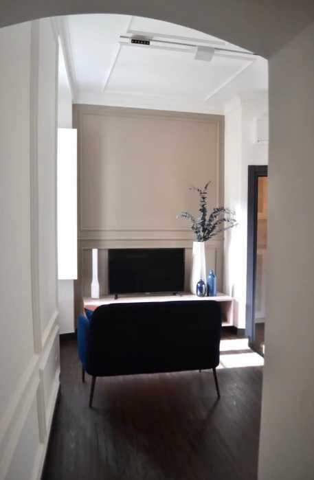 Дава се под наем Двустаен апартамент в Пловдив, Кършияка - 65 кв.м за 398.82 € - Снимка #1