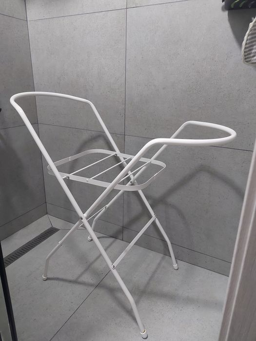 Детская ванночка