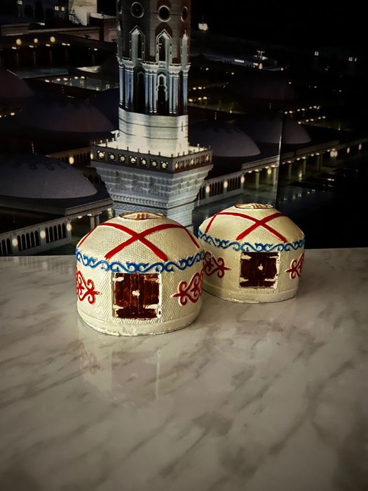 Копилка(ручная работа,қол өнер бұйымы)