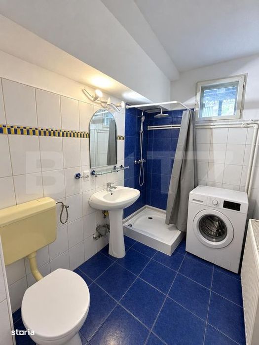 Apartament 2 camere, 60 mp, zona Complex Studentesc