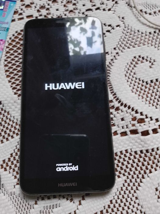 Gsm Huawei втора употреба