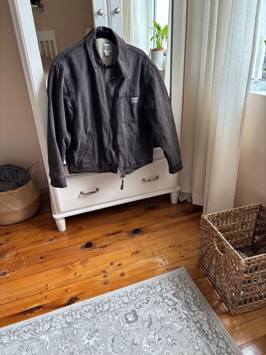 Яке BDG urban qutfitters