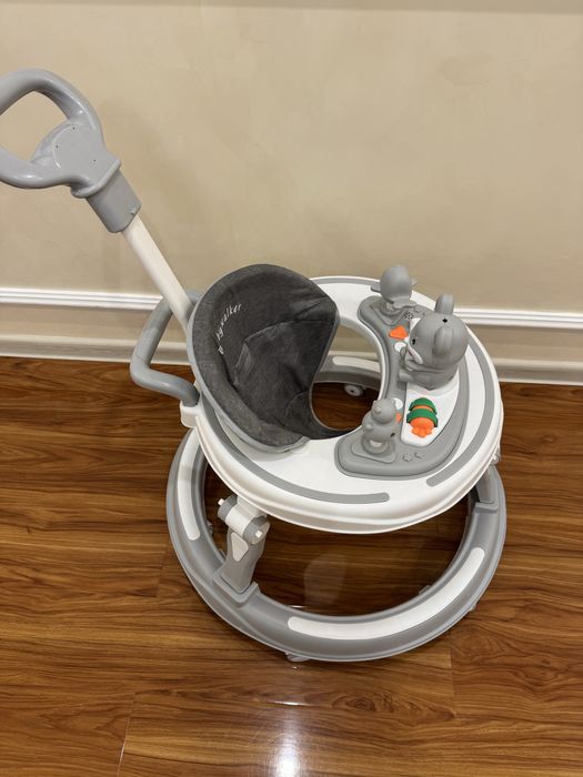 Продам ходунки детские