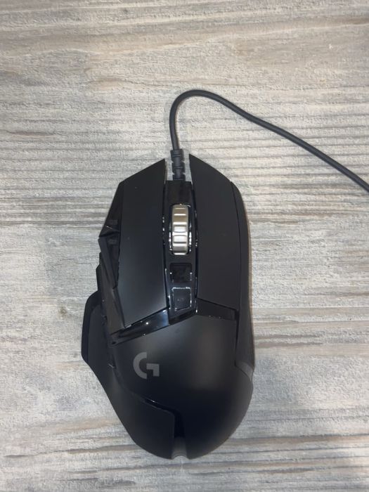 Full gaming set