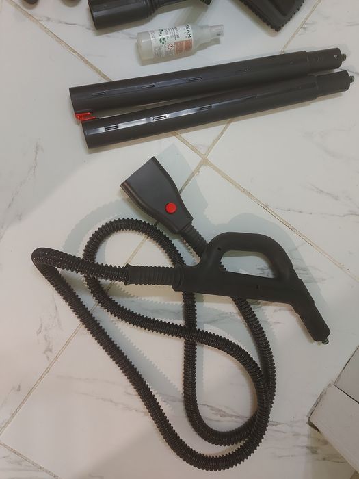 Парочистачка EcoSteam