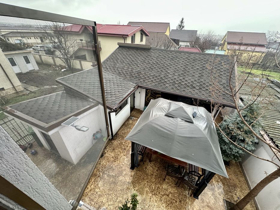 Casa p+m de Vanzare  Lumina Centru/Constanta