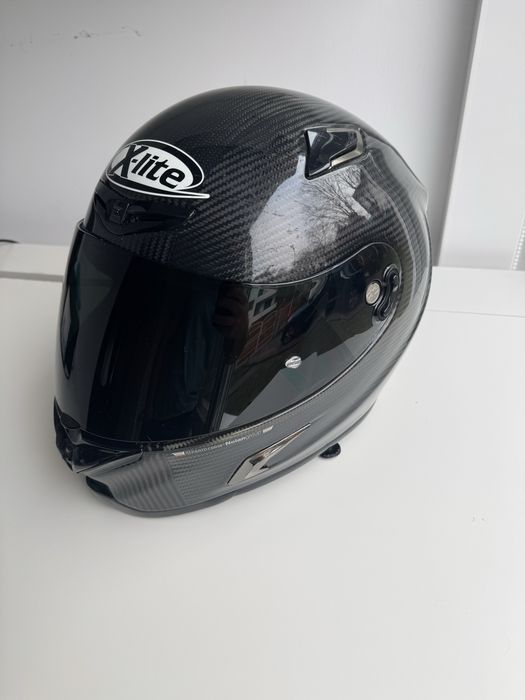 Casca moto X-Lite Nolan X-802R