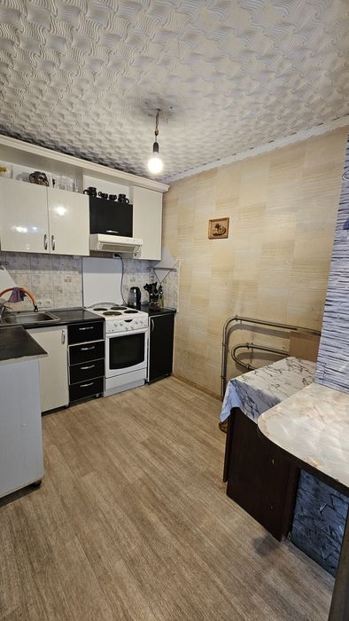 Продам дом с центральным отоплением