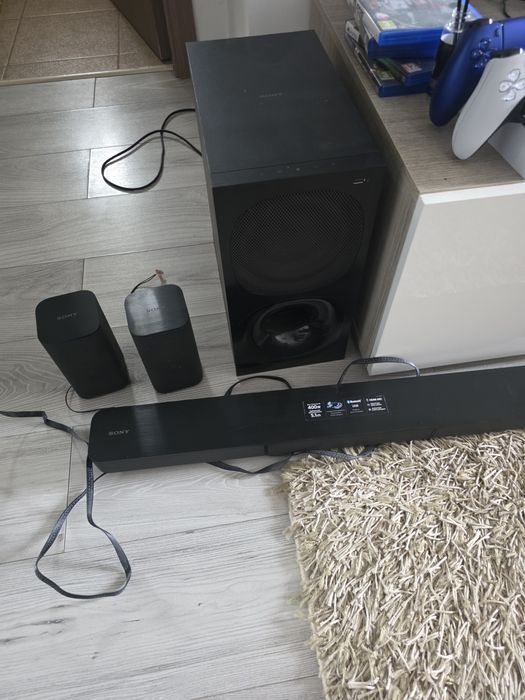 Sistem sony sa-ws20R